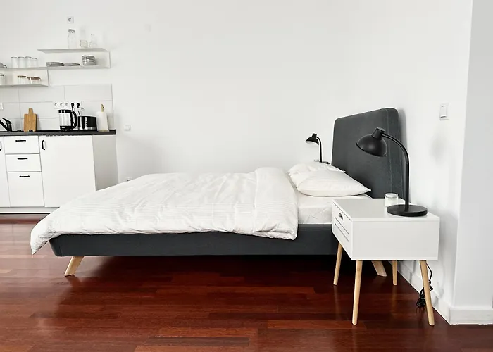 Central Haven Studio