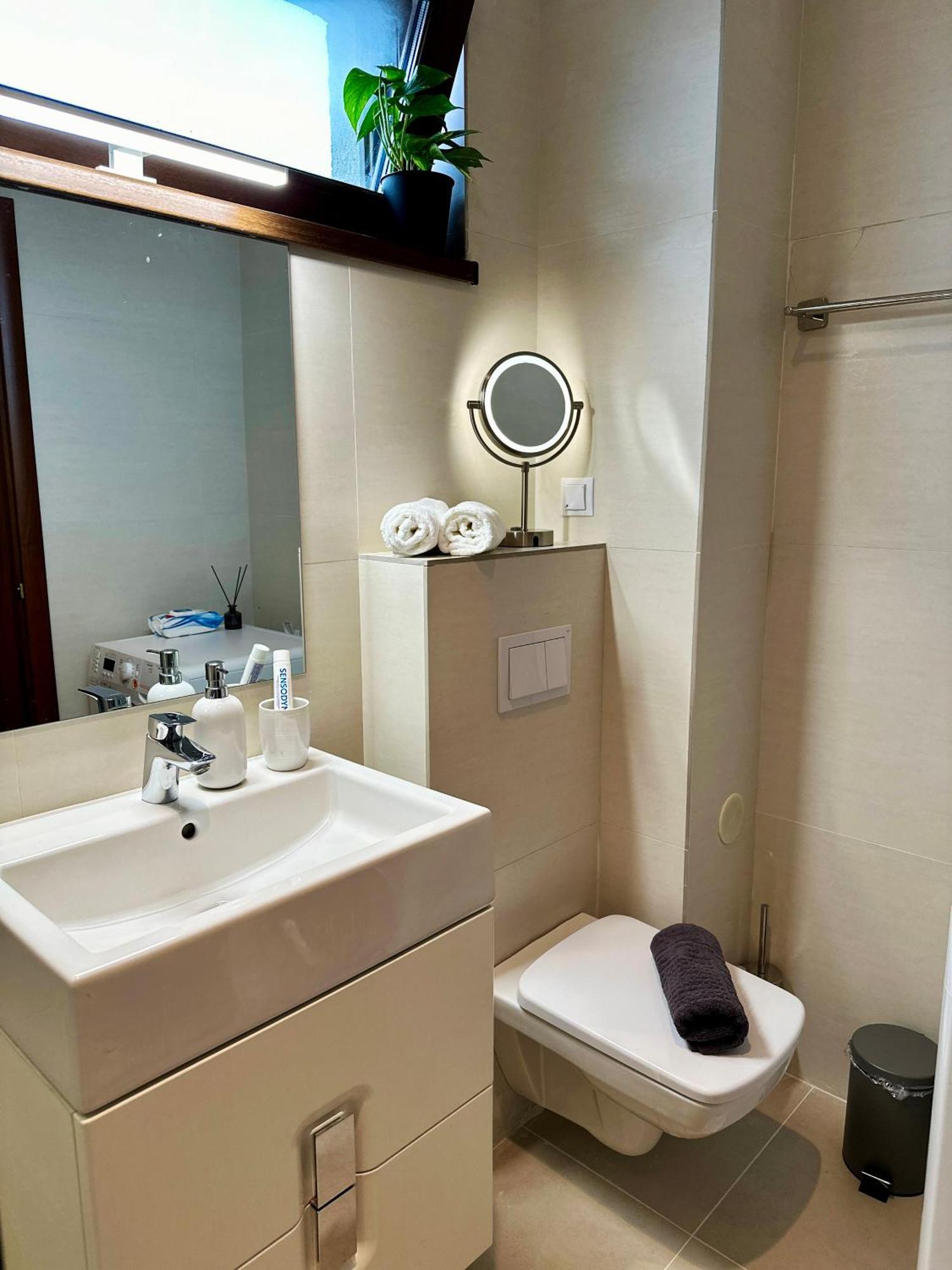 Appartement Haven Bucarest