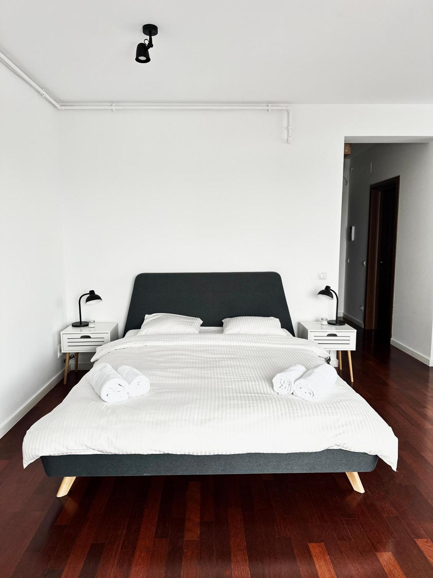 Appartement Haven