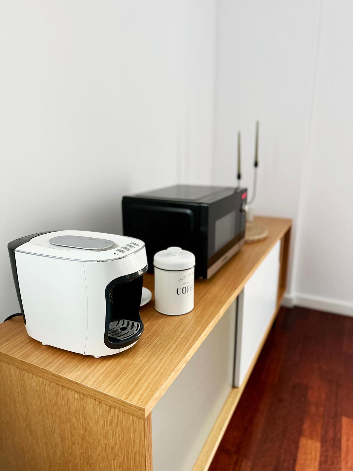 Appartement Haven *