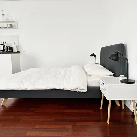 Central Haven Studio Bucarest Extérieur photo