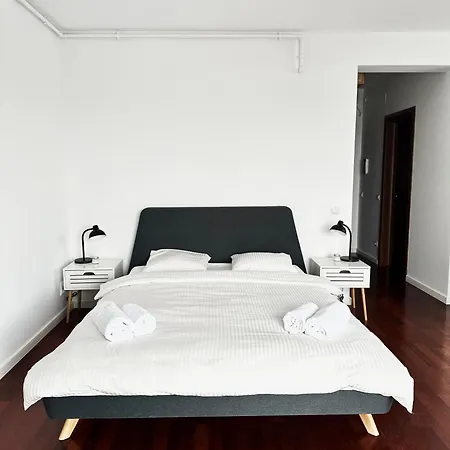 Central Haven Studio Bucarest Extérieur photo